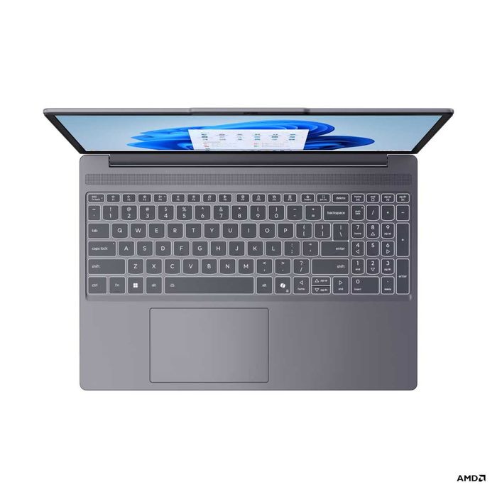 Lenovo IdeaPad Slim 3  2K OLED 165Hz Ryzen™ 5 8640HS DDR5 8GB 256GB 15