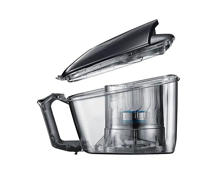 Пылесос Samsung VC3100 ваш помощник для любой ситуации