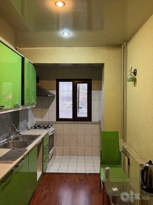 Аренда Квартира Ганга, 3/2/9. Оила Кизлар ва Болларга.