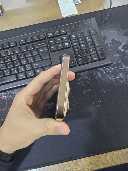 Iphone 16 pro Max 512g Sotiladi