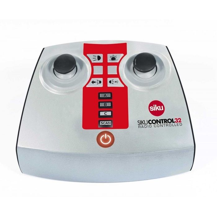 Super ofertă Machetă Excavator Liebherr Siku RTR 1:32