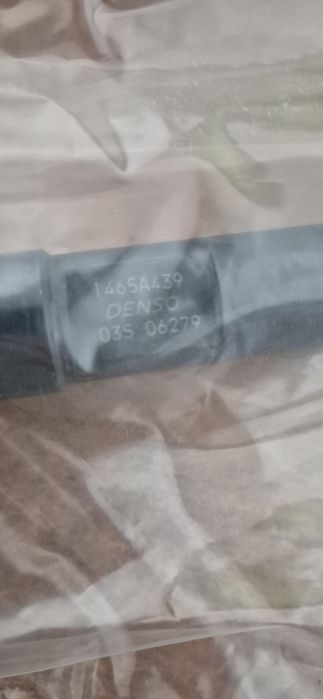 Injectoare Mitsubishi L200 2.4DI-D