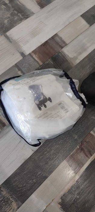 Бебешка количка EASYWALKER - Harvey 3 PREMIUM , Diamond Grey