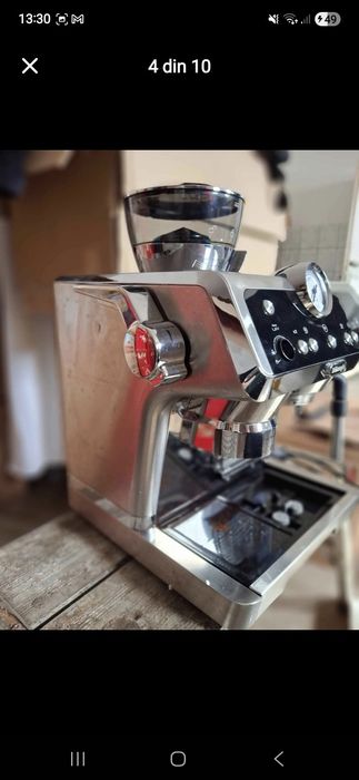 De’Longhi la specialista