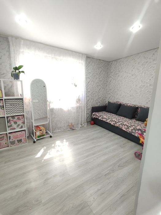 3х комн. ДОМ с ремонтом