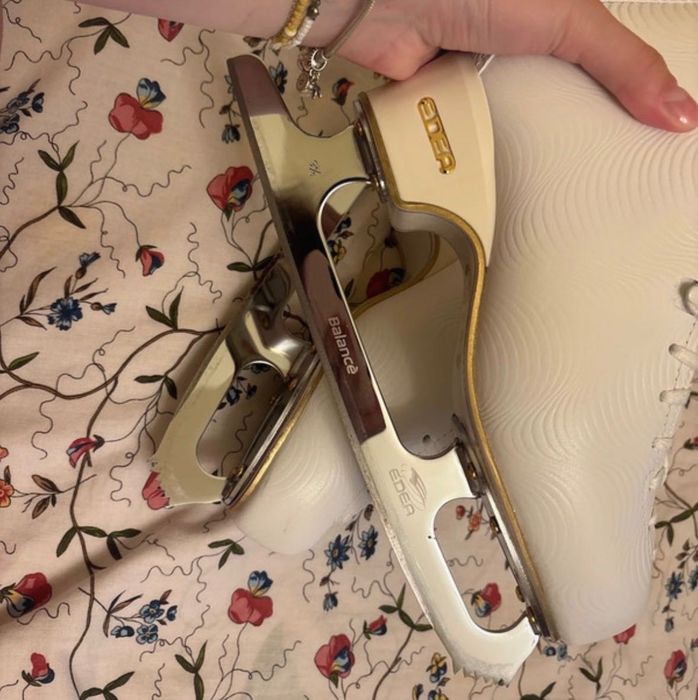 Parine edea wave + balancè blade, marime 260 C (39)