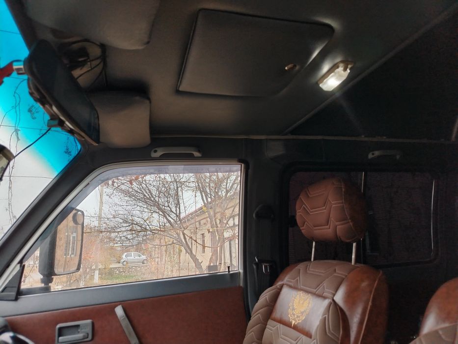 Дамвс 2019 йил чикган