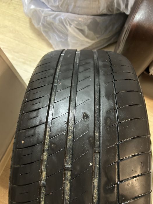 Диски с резиной идеялный сост