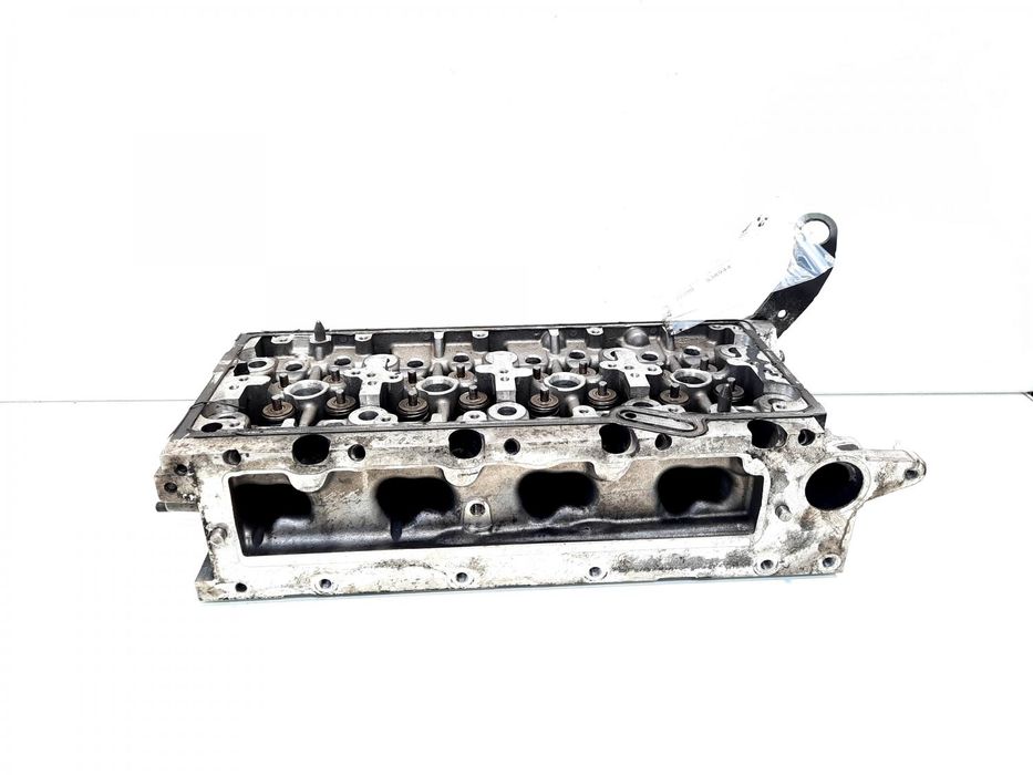 Chiulasa, cod 04L103373E, VW Golf 7 Variant (BA5), 2.0 TDI, DFGB Volkswagen