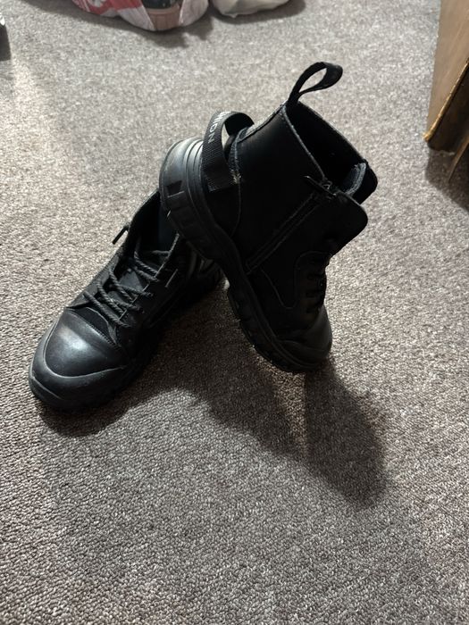 Продам обувь, почти повые