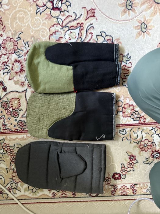 Продам руковици, порчатки