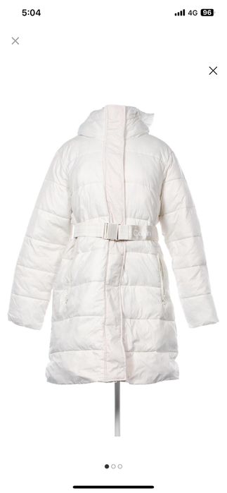 Calvin Klein дамско яке л