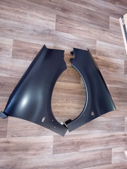 Калник Ситроен Берлинго НОВ