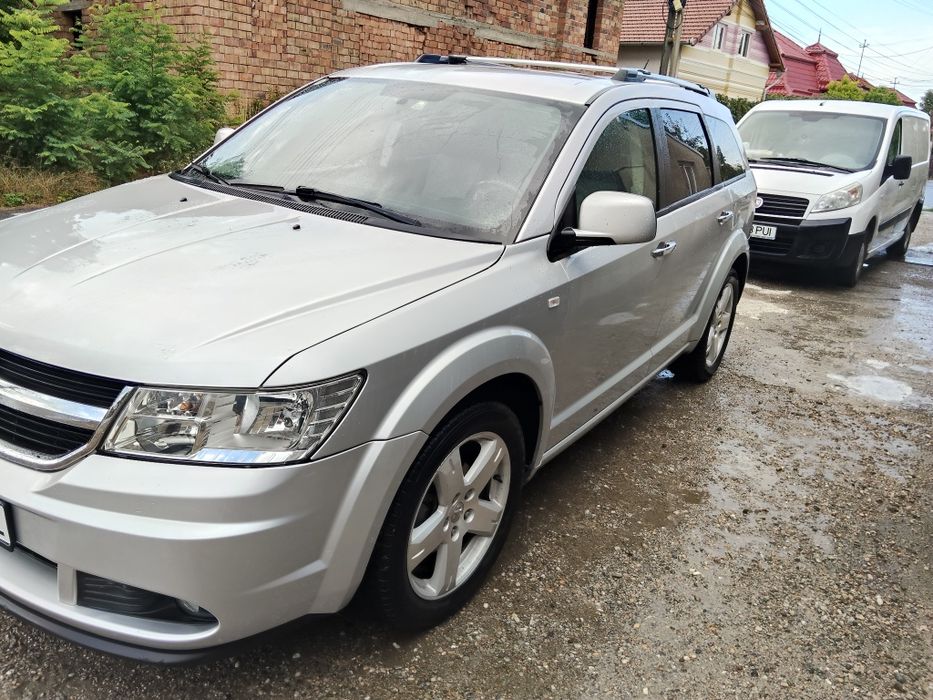 Dodge journey  2009