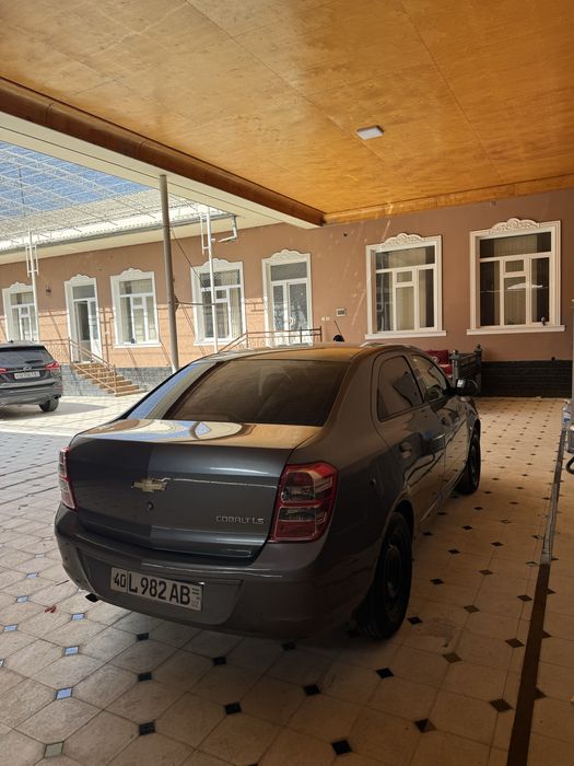 Chevrolet Cobalt 2013 — 5