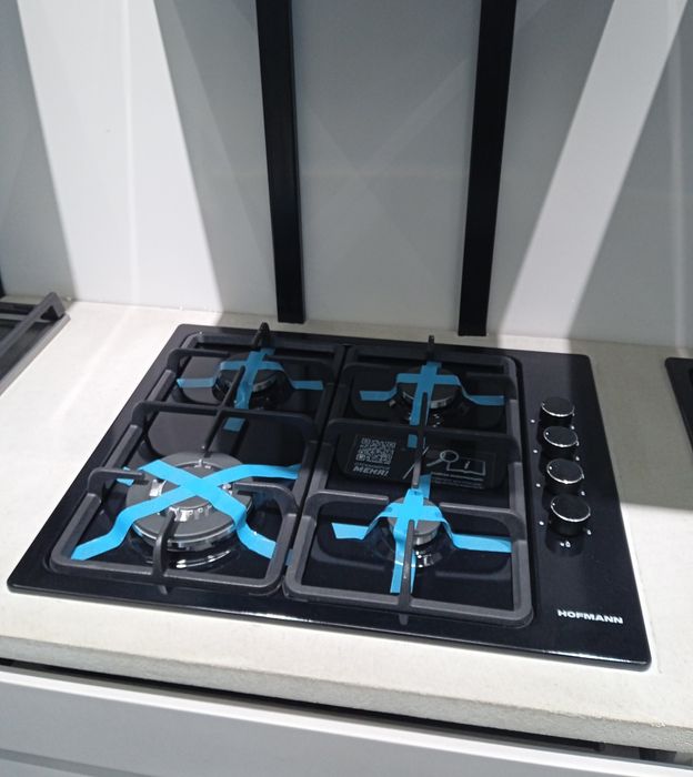 HOFMANN варочная панель Модернизированная с усиленной комфоркой