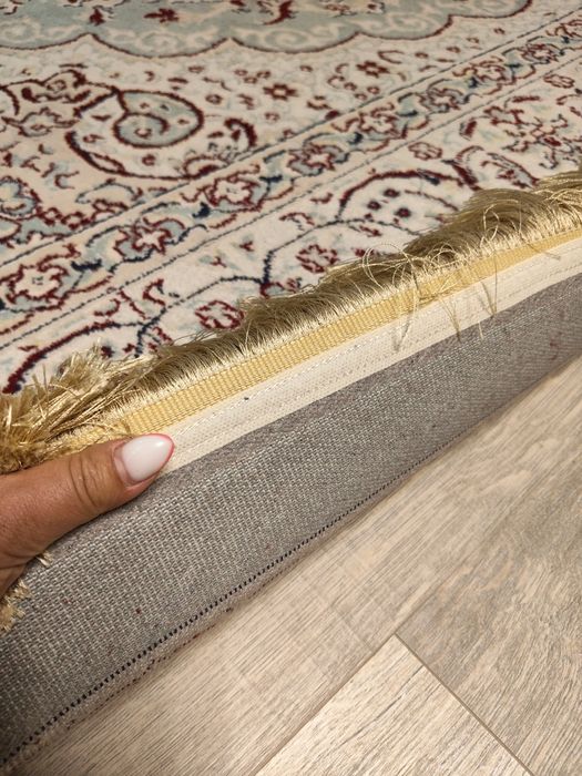 Ковёр буу хорош вариант