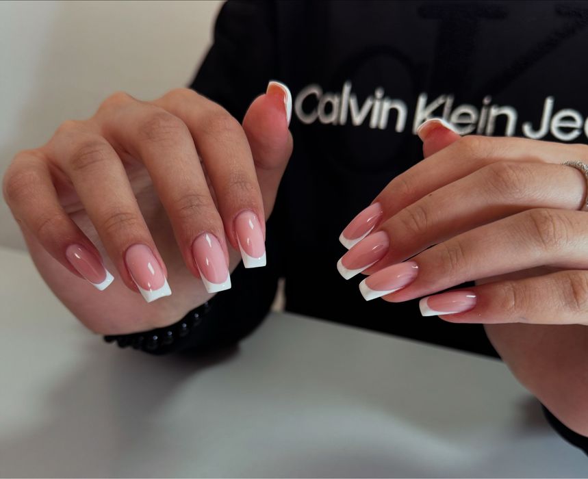 Маникюр, Педикюр Акция!