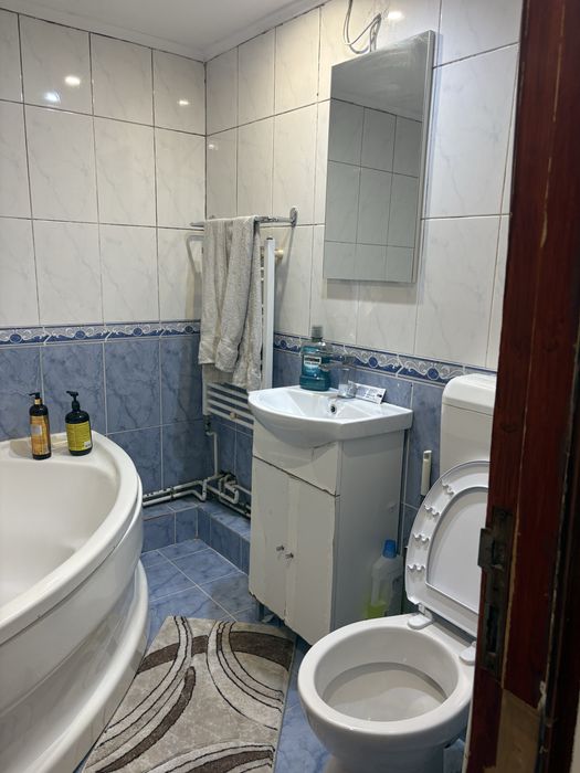 Apartament de vanzare