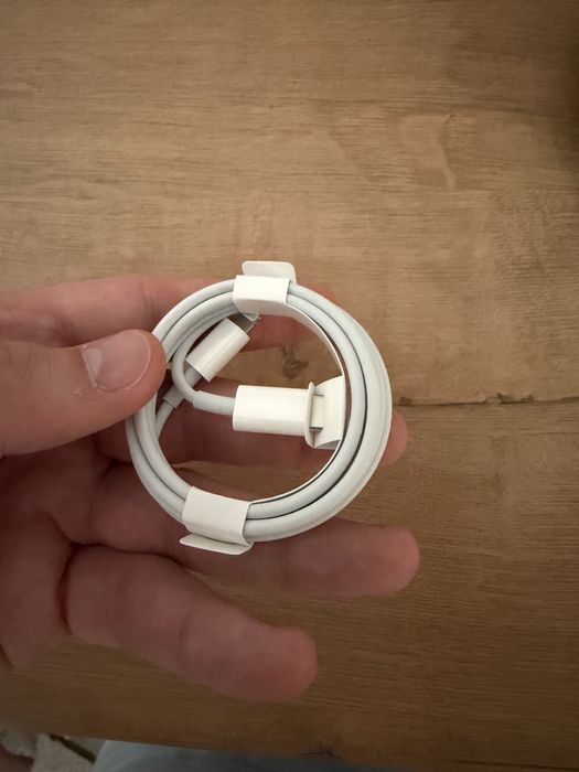 Кабель Type-c - Lightning Apple 1m.