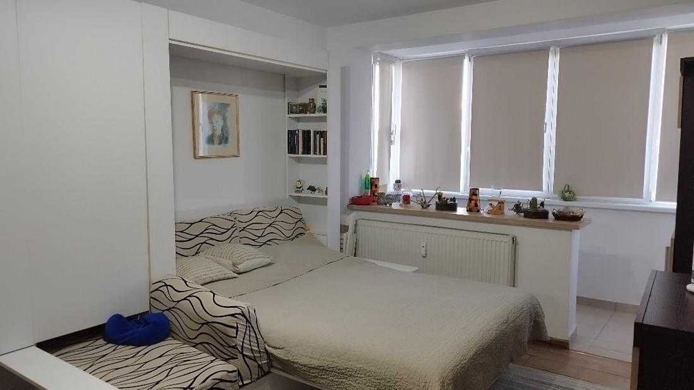 Vând apartament 2 camere, mobilat și utilat, sector 4, șoseaua Giurgiului, nr. 118