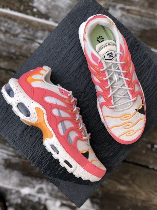 Nike Air Max Terrascape Plus - 37.5, 38, 38.5 и 39  Номер Оригинални