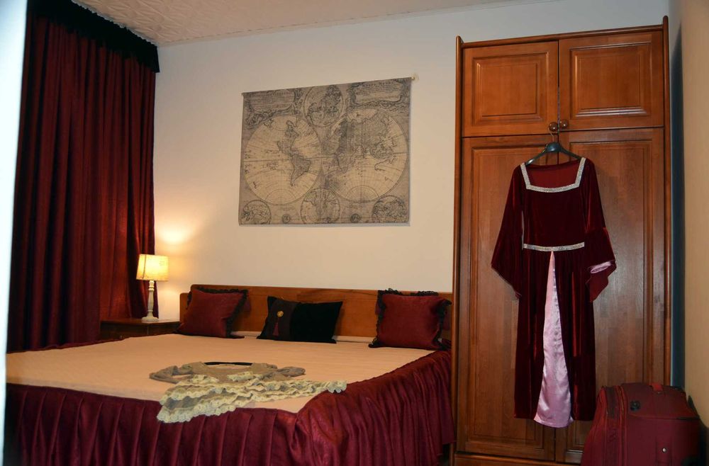 Apartament Medieval Predeal, de închiriat în regim hotelier