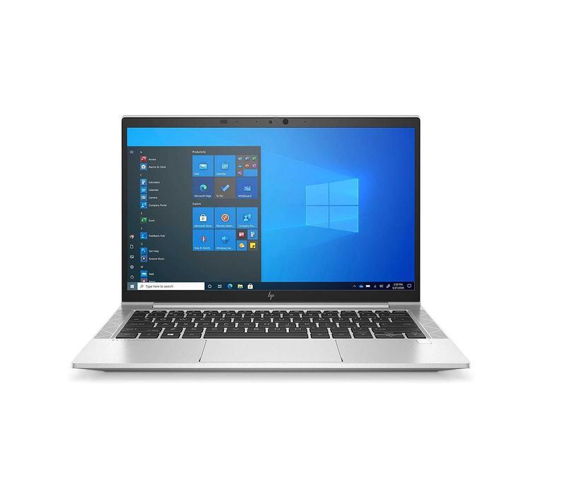 Ноутбук HP PROBOOK 440 G10 /I5-1335/8GB/512GB/14" FHD IPS FingerPrint