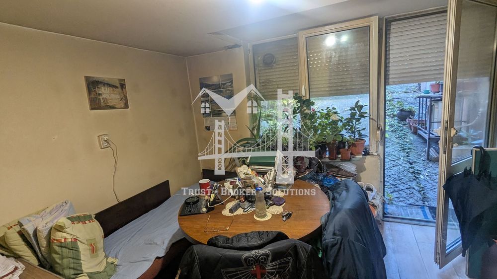 2-стаен в София-Редута