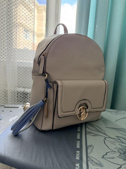 U.S Polo Assn рюкзак
