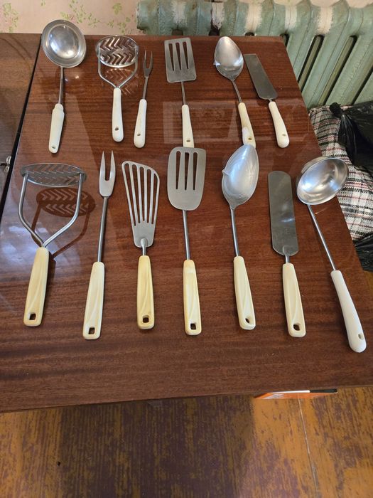 Гантели советские