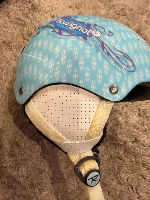 Детска Ски каска Rossignol, 52-54 sm