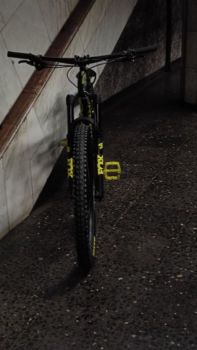 Orbea occam h20 lt metallic dark green sudată