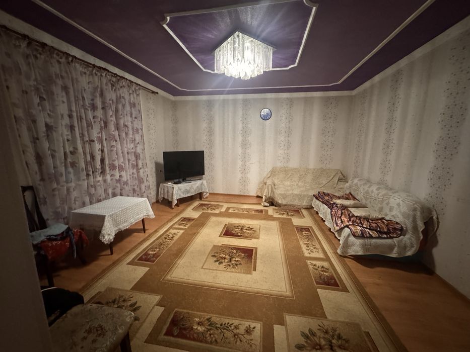 Дом в Среднем Состояние