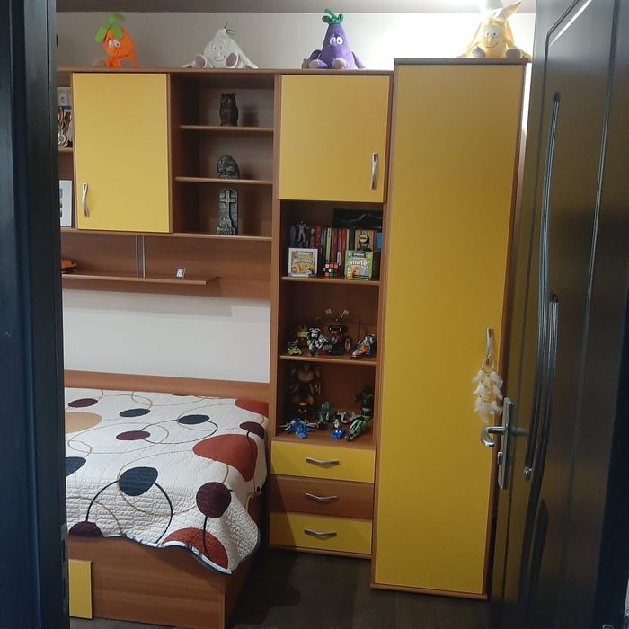 Apartament 2 camere