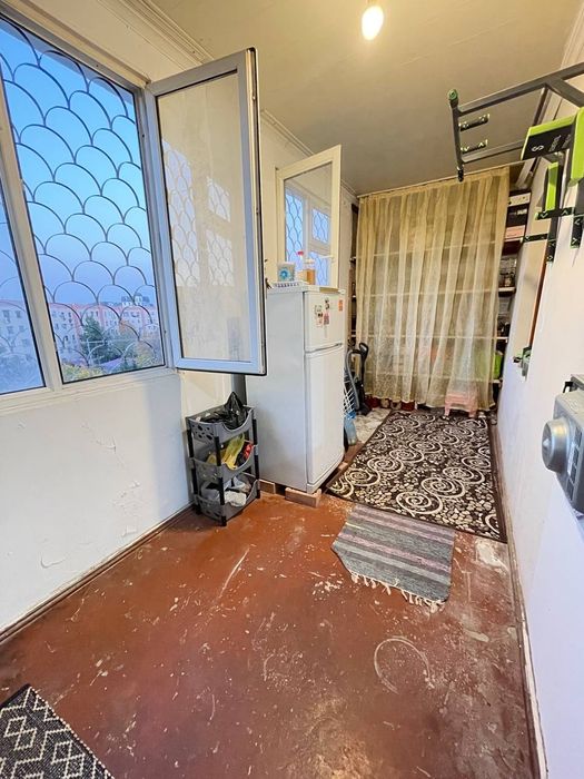 Продаётся 4-комнатная квартира Юнусабад ор-р Корзинка/Торговый Центр