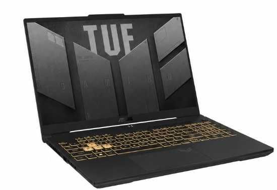 Laptop Gaming ASUS TUF F17