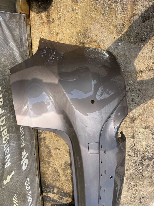 Броня BMW F45 2бр.