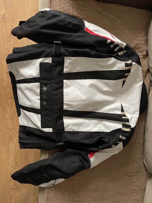 Geaca Moto Alike My Ride M