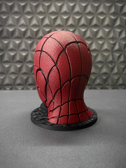 Suport casti - Spiderman