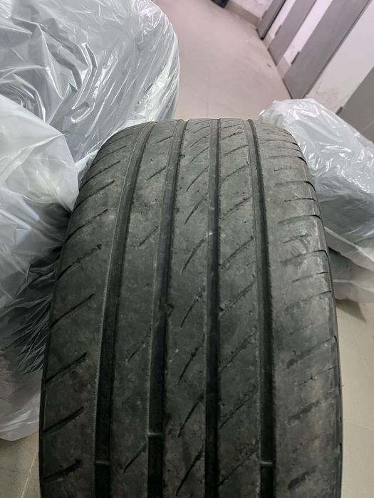 Колеса 215/55/16