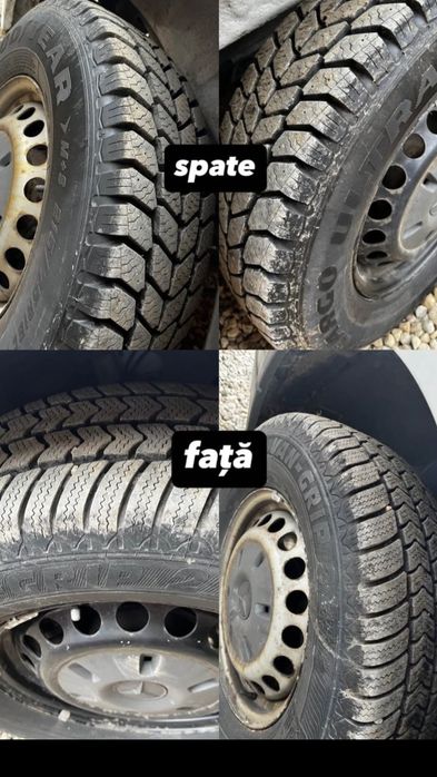 Sprinter schimb cu atv