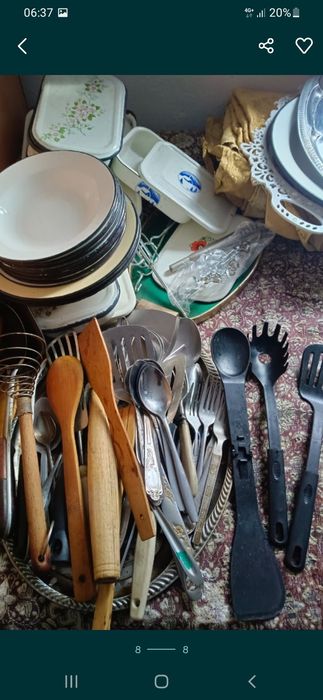 Продам ваз очки разные