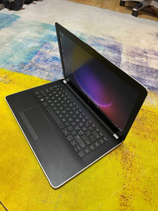 laptop Hp 14, amd a4 gen 9
