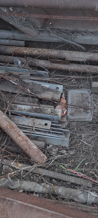 ШВЕЛЕР двутаворный