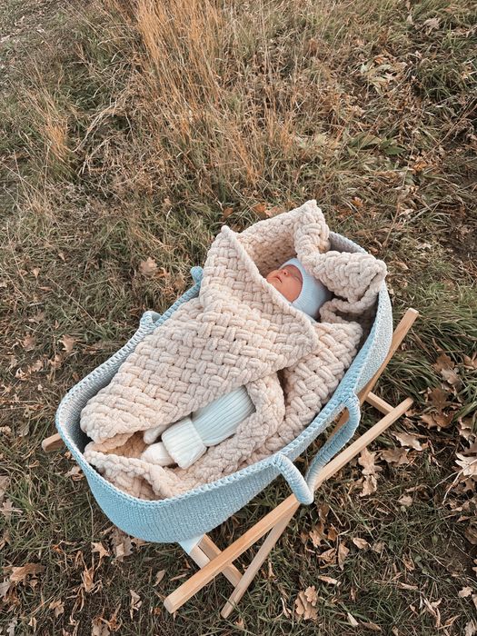 Люлька для младенца