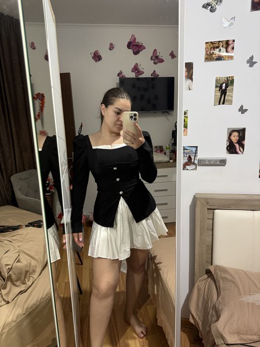 Rochie de zi cu zi