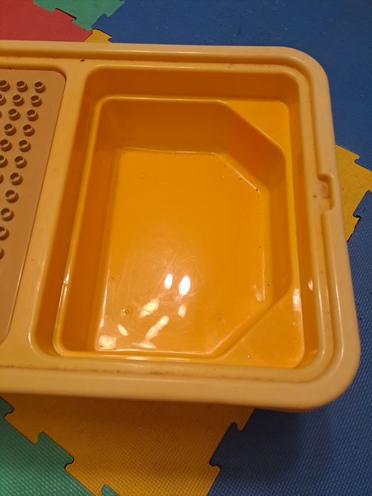 Masa compatibila duplo