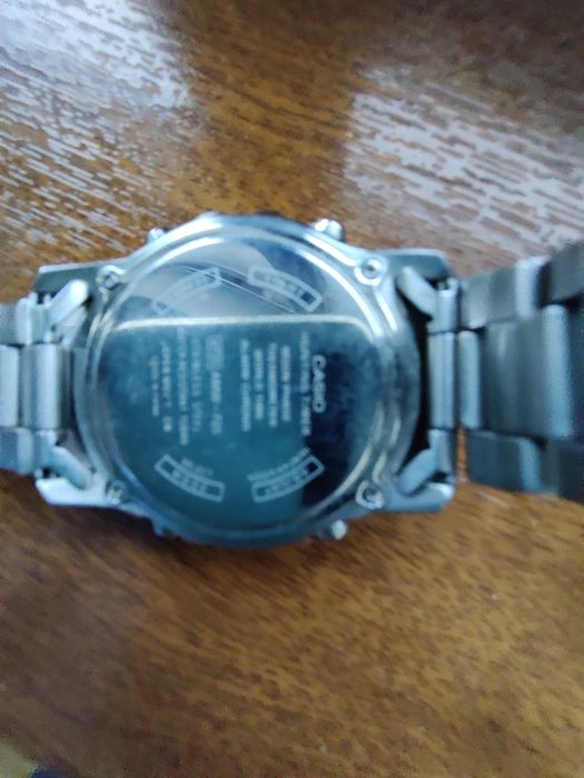 Casio AMW-705D-1A