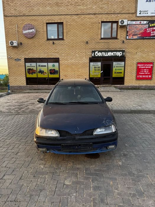 Продам автомобиль Renault Laguna